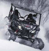 ATV/UTV Camso Snow Tracks